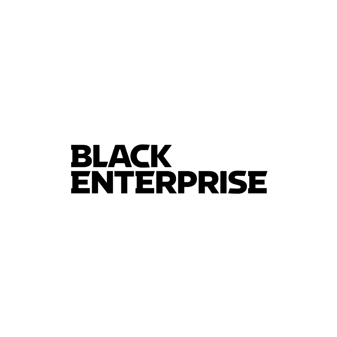 Black Enterprise